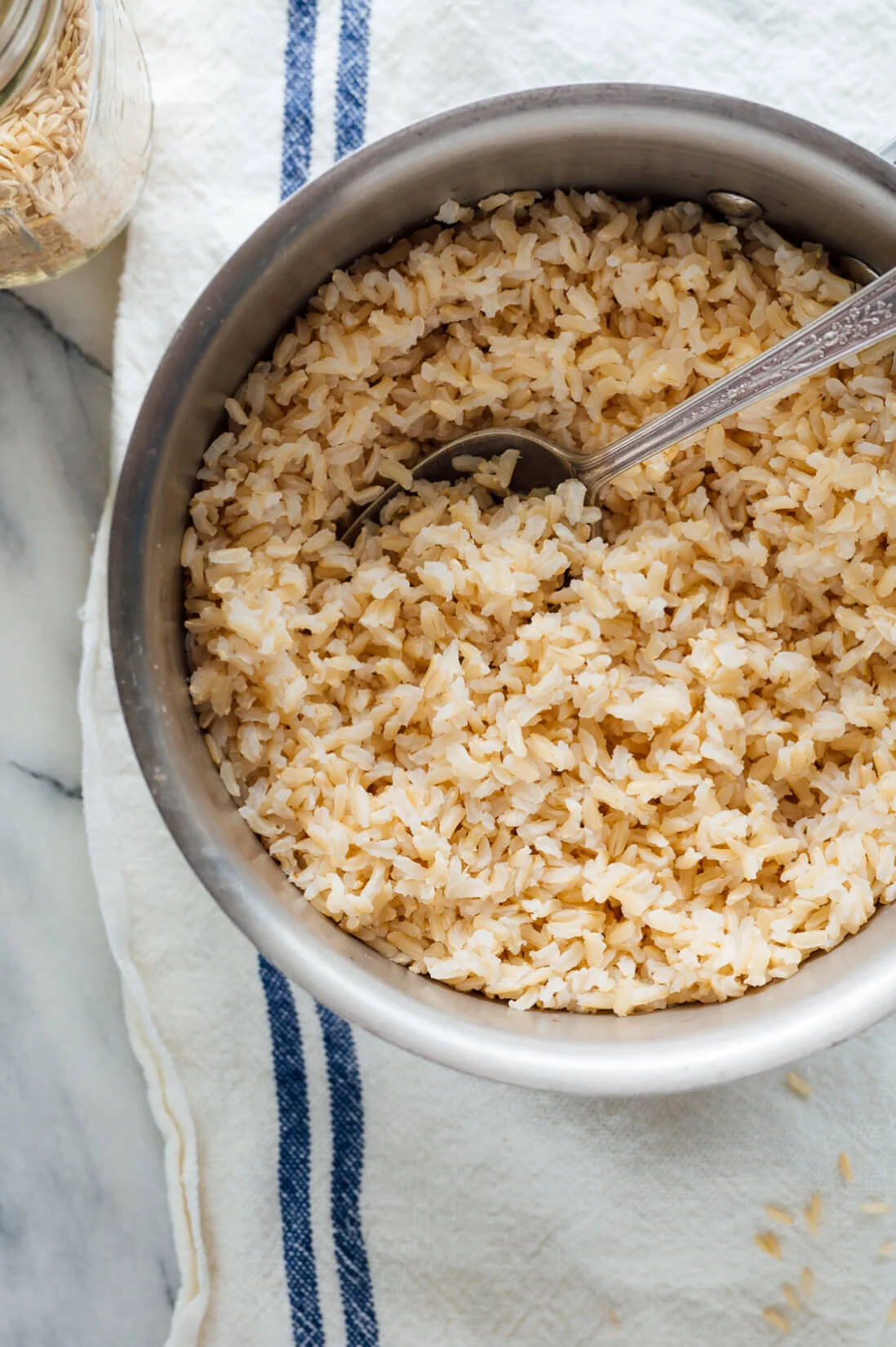 Brown Rice