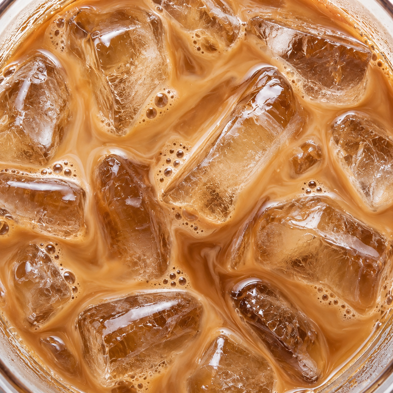 Kopi (Cold)